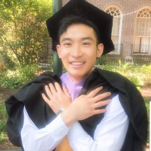 Meet your Posher, Jerry